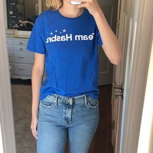 Team Hasbro Graphic Tee